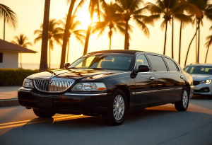 Exploring Miami Beach with a Private Car Service