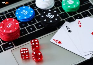 BK8 Casino Malaysia: How to Withdraw Your Winnings Hassle-Free