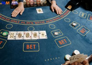 Winning Strategies for Baccarat on 96M: Tips from the Pros