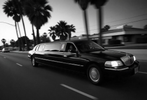 The Ultimate Guide to Booking Your Limo Service in San Diego