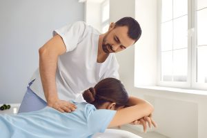 From Chronic Pain to Stress Relief: How Postpaid Authentication Massage Service Can Help You Live a Healthier Happier Life