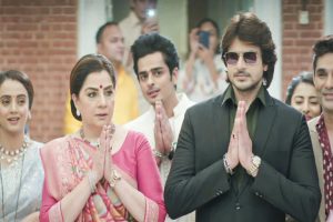 Anupama 18th February 2025 Written Episode Update