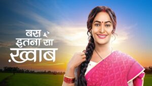 Bas Itna Sa Khwaab – Episode – 9th February 2025 Online