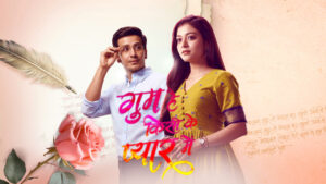 Ghum Hai Kisikey Pyaar Meiin – Episode – 9th February 2025 Online