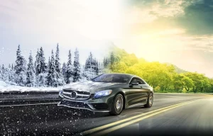 Preparing your car for Australia’s unpredictable weather
