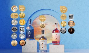 Australian Gin: A Unique Spirit with a Flavorful Twist