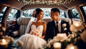 Wedding Limo: The Ultimate Touch for Your Big Day