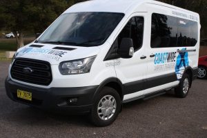Central Coast Airport Transfers: The Convenient Way to Travel
