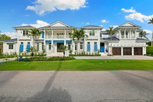Must-See Naples Luxury Real Estate Listings for 2025