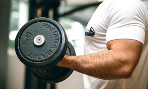 Test 400 Bodybuilding in Canada: Legal Status and Performance Benefits