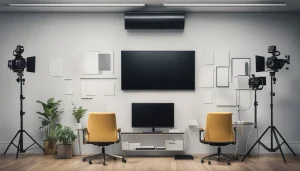 A Guide to TV Wall Mount Installation: Transform Your Viewing Experience