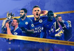Top 3 Most Unlikely Champions in Football History