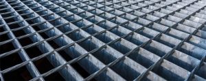 Aluminium Grate: A Durable and Versatile Choice