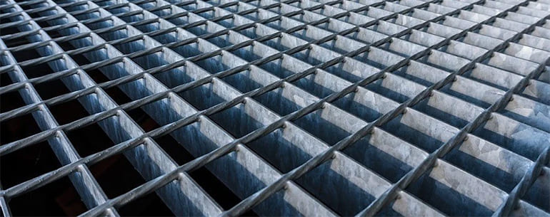 Aluminium Grate: A Durable and Versatile Choice