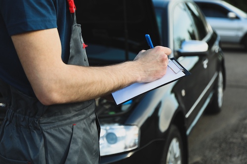Car Inspection in Sydney: A Comprehensive Guide