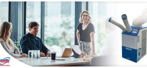 EvaKool: A Leading Name in Portable Cooling Solutions