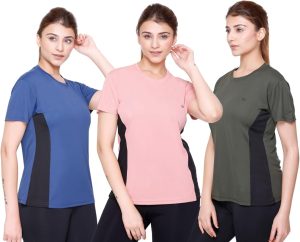 The Ultimate Guide to Oversized Gym T-Shirts for Women