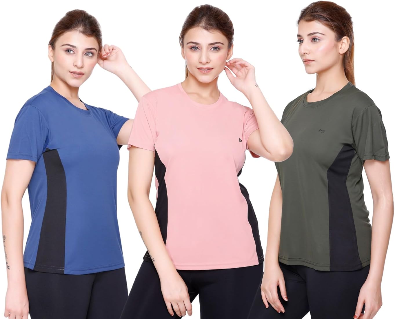 The Ultimate Guide to Oversized Gym T-Shirts for Women