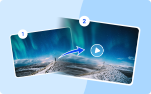 Bring Your Photos to Life with Vidwud Free Image to Video AI