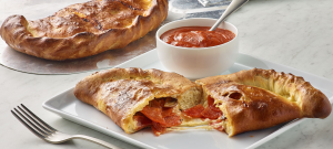 Mouthwatering Pepperoni Calzone: The Ultimate Comfort Food