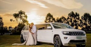Adding Elegance to Your Wedding Transportation Plans with Limo Service San Diego