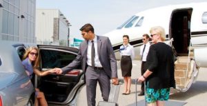 Streamline Your Airport Transfer with Limo Service Miami for Stress-Free Travel