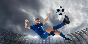 Understanding The Science Of Football: Conditioning, Fitness, And Performance