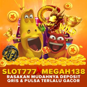 Why Slot777 and Slot88 popular