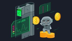 Understanding the Strategy Behind the Trade Holder Crypto Investment Bot