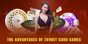Master the Cards: Winning Strategies at 789bet