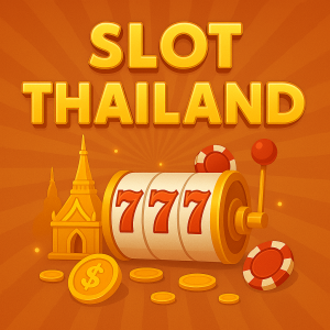 Slot Thailand: The Rising Star in the World of Online Slots
