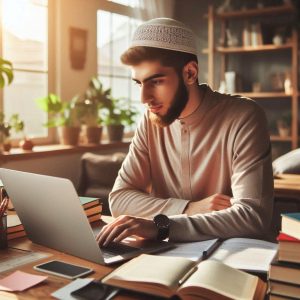 Learn the Art of Tajweed with Riwaq Al Quran Online Quran with Tajweed Course