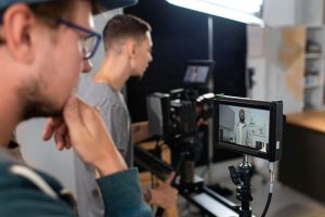 Creating Impact with Corporate Video Production for Conferences and Trade Shows