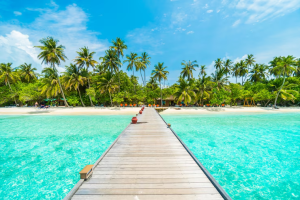 6 Reasons to Travel to Puerto Rico This Summer