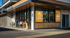 Enhance Your Business with a Restaurant Ordering System