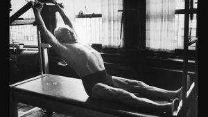 The Rising Popularity of Pilates in Australia