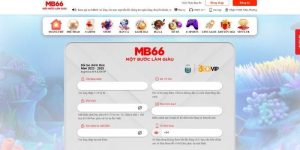 Step-by-Step Guide to mb66 and the mb66 đăng nhập Process