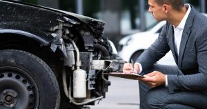 Dealing With Insurance After a Car Accident? Let a Kansas City Lawyer Handle It