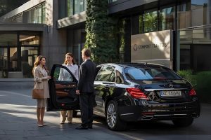 Why Luxury Car Hire Is in High Demand in Switzerland – Insights from Comfort Transfers