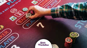 AVANTAGE BACCARAT: A New Era of Competitive Online Baccarat