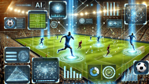 AI in Football Tactics: Revolutionizing Strategy and Performance