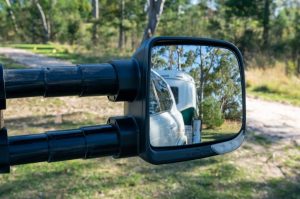 Are Aftermarket Towing Mirrors Ideal for the Upgrade or Just Another Add-On?