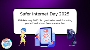 How To Keep Yourself Safe Online In 2025
