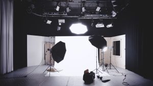 Explore the Best Atlanta Film Studios for Your Next Project
