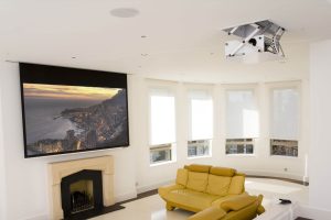 Elevate Your Viewing Experience: The Ultimate Guide to Choosing the Right Projector Holders