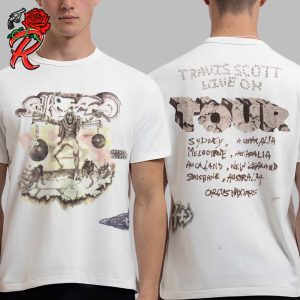 Reviews from Fans: Is It Worth Buying Travis Scott Merch?