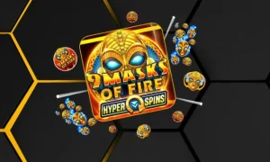 9 Masks of Fire: A Clear, Practical Guide for Smarter Slot Sessions