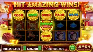 Dragon Slots Casino 2025: Review for Aussie Players