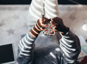 Top 5 Games That Are Perfect for a Short Break