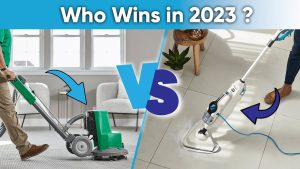 Steam Cleaning vs Dry Cleaning: Which Method Is Best for Your Carpet?